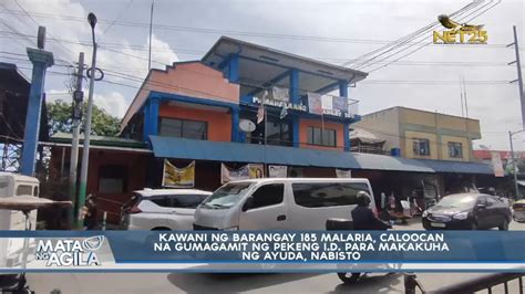 Ascoville, Malaria, Caloocan City Caloocan .